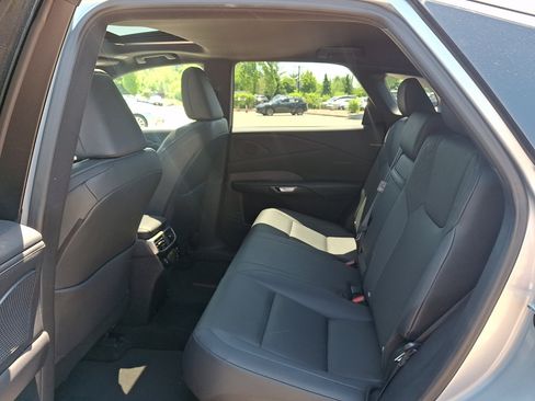 Certified 2023 Lexus RX 350 Premium w/ Accessory Package (Z1) AWD/4WD image 11