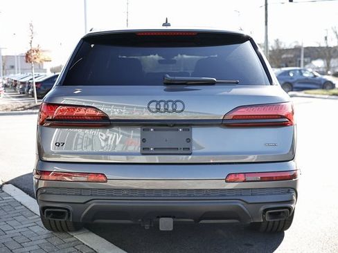 Used 2025 Audi Q7 3.0T Prestige image 10