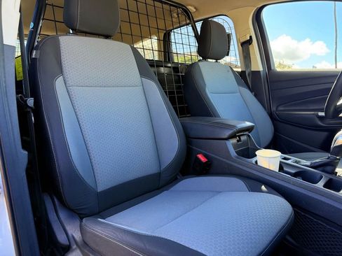 Used 2018 Ford Escape SE w/ Ford Safe & Smart Package image 9