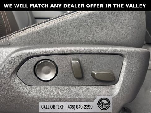 New 2026 Chevrolet Suburban High Country image 13