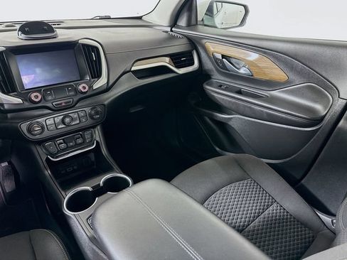 Used 2019 GMC Terrain SLE w/ Driver Convenience Package AWD/4WD image 28