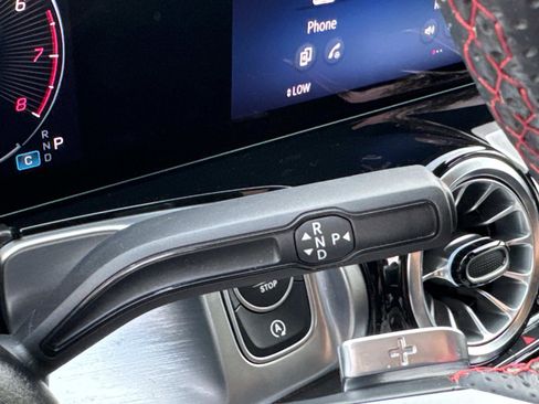 Certified 2024 Mercedes-Benz GLB 250 image 26