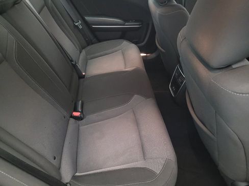 Used 2022 Dodge Charger SXT image 19