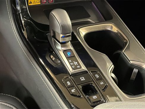 Certified 2023 Lexus NX 350 AWD w/ Premium Package image 24