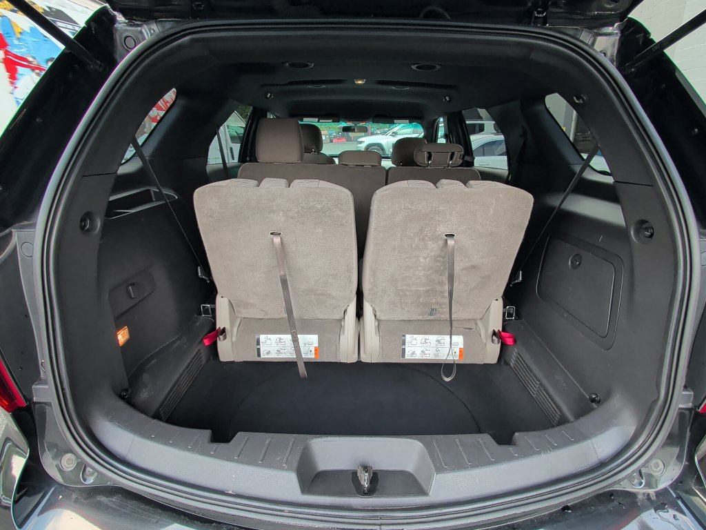 Used 2015 Ford Explorer 4WD image 15