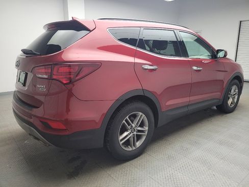 Used 2018 Hyundai Santa Fe Sport w/ 2.4L Value Package 02 image 10