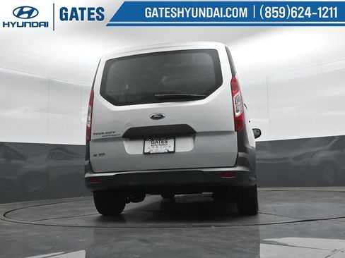 Used 2015 Ford Transit Connect XL FWD image 30