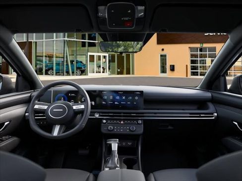 New 2026 Hyundai Santa Cruz SE image 11