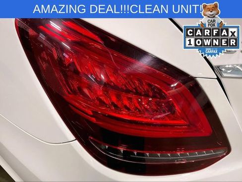 Used 2019 Mercedes-Benz C 300 4MATIC Sedan image 29