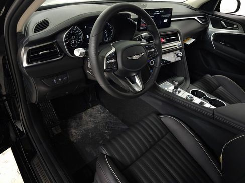 New 2026 Genesis G70 2.5T Prestige image 14