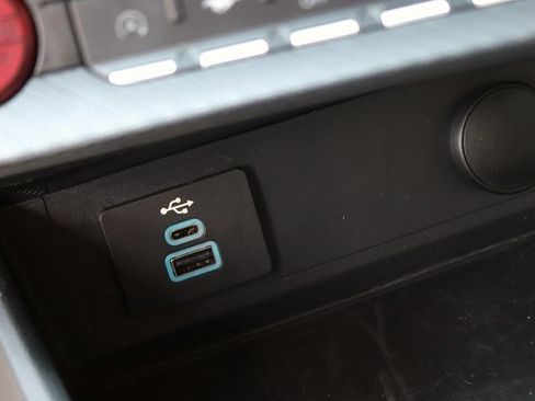 Used 2024 Ford Mustang Premium image 20