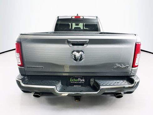 Used 2022 RAM 1500 Big Horn image 7