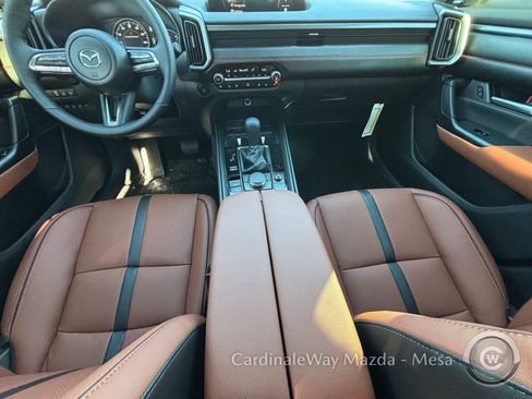 New 2026 MAZDA CX-50 Meridian Edition w/ Apex Package image 16