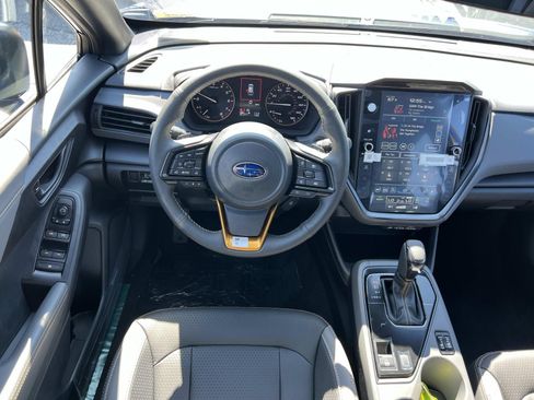 New 2026 Subaru Crosstrek 2.5i Wilderness AWD/4WD image 15