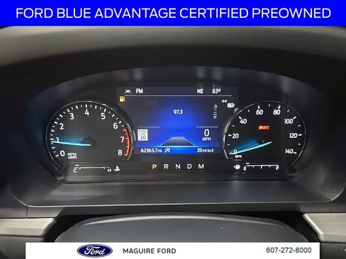 Certified 2020 Ford Explorer XLT w/ Equipment Group 202A image 26