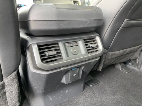 Used 2025 Ford F150 Tremor AWD/4WD image 24