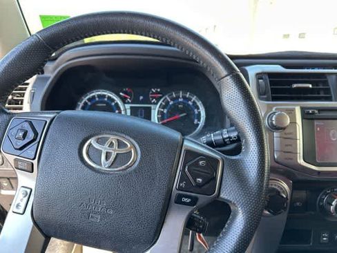 Used 2015 Toyota 4Runner SR5 image 7