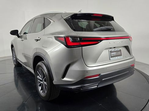 Certified 2023 Lexus NX 350 350 Premium image 4