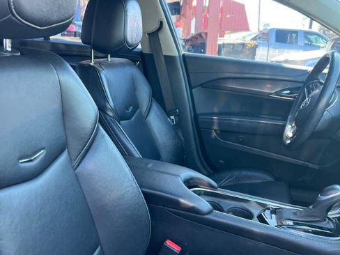 Used 2013 Cadillac ATS 2.0T Sedan image 7