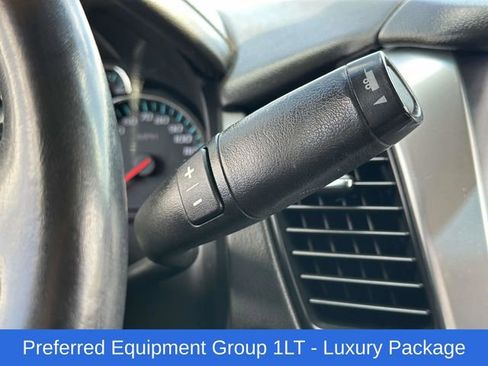 Used 2019 Chevrolet Tahoe LT w/ Luxury Package AWD/4WD image 9