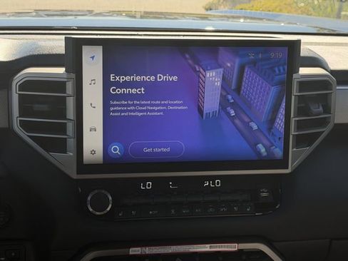 Used 2026 Toyota Tundra Limited image 12