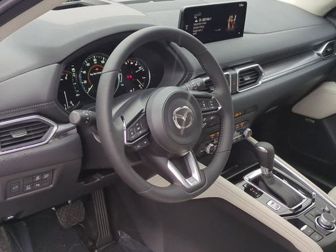 New 2025 MAZDA CX-5 AWD 2.5 S image 2