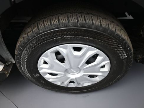 Used 2025 Ford Transit 250 Low Roof w/ Exterior Upgrade Package RWD image 13