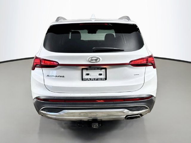 Used 2022 Hyundai Santa Fe SEL AWD/4WD image 8
