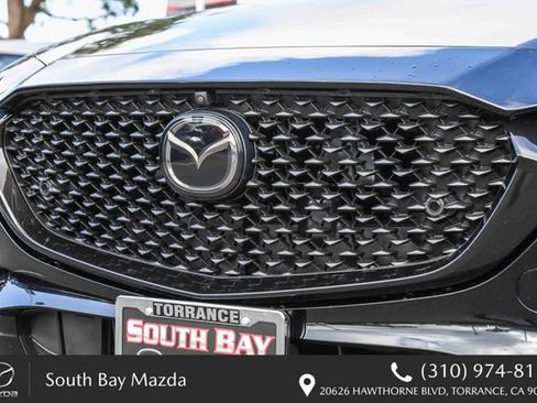 New 2026 MAZDA CX-30 2.5 Turbo w/ Premium Package image 5