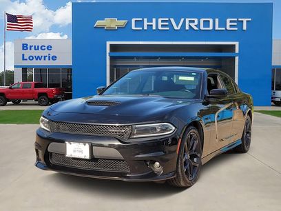 Used 2022 Dodge Charger R/T w/ Blacktop Package