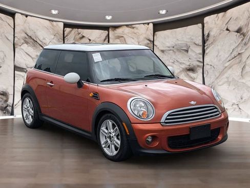 Used 2012 MINI Cooper Hardtop FWD image 16