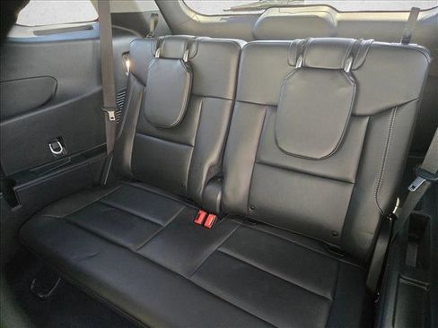 Certified 2023 Ford Explorer XLT w/ Equipment Group 202A image 19