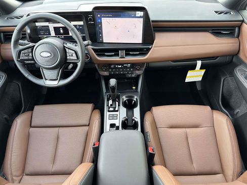 New 2026 Subaru Outback Touring XT AWD/4WD image 10