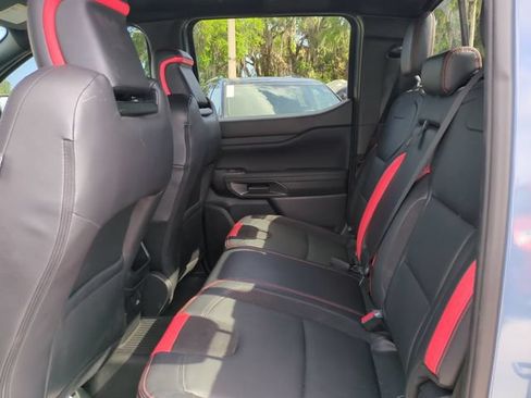 Used 2024 Ford Ranger Raptor AWD/4WD image 15