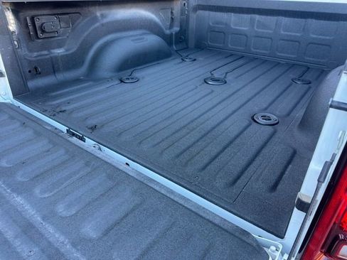 New 2026 RAM 2500 Big Horn image 18