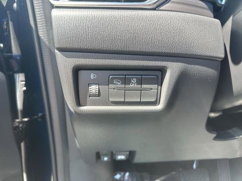 Certified 2025 MAZDA CX-5 AWD 2.5 S image 20