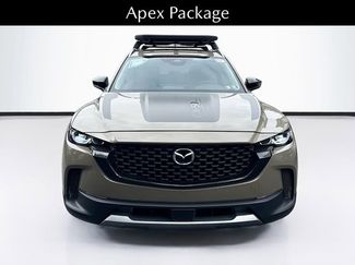 Certified 2025 MAZDA CX-50 Meridian Edition w/ Apex Package video 2
