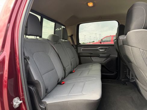 Used 2020 RAM 1500 Lone Star AWD/4WD image 27