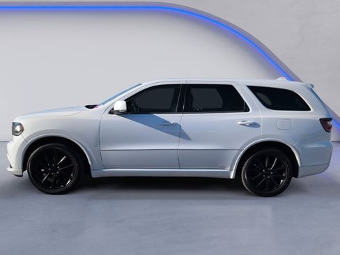 Used 2018 Dodge Durango GT image 5