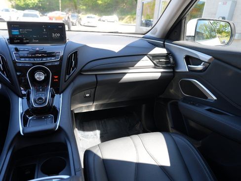 Used 2023 Acura RDX AWD image 15