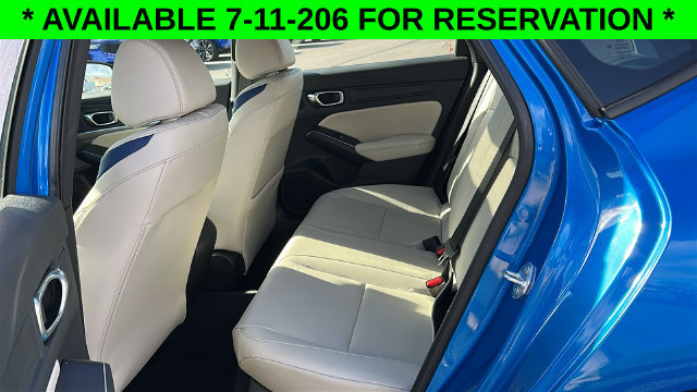 Used 2026 Acura Integra A-Spec FWD image 22
