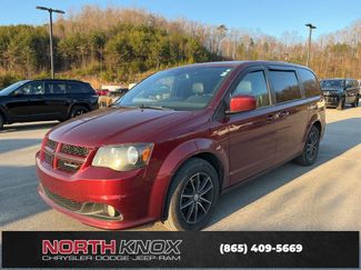 Used 2019 Dodge Grand Caravan GT video 1