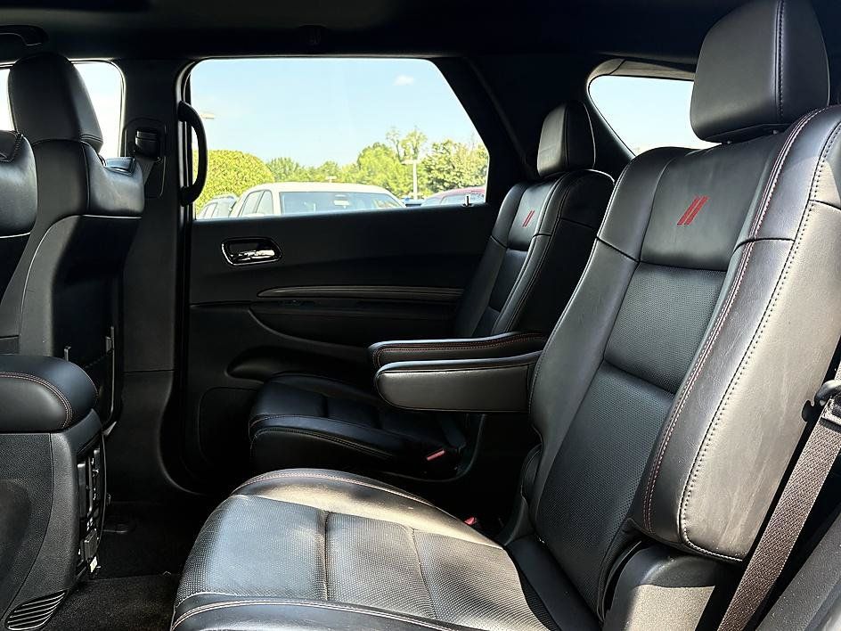 Used 2023 Dodge Durango R/T AWD/4WD image 9