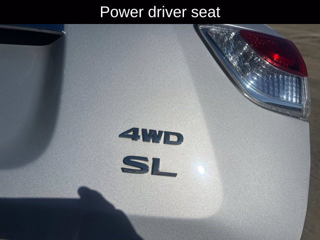 Used 2015 Nissan Pathfinder SL w/ SL Tech Package FWD image 7