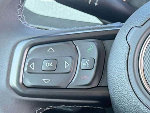 New 2026 Jeep Wrangler Sport S image 32