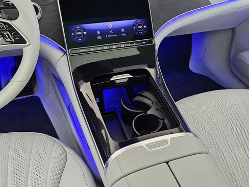 Used 2023 Mercedes-Benz EQE 350+ 4MATIC Sedan image 30