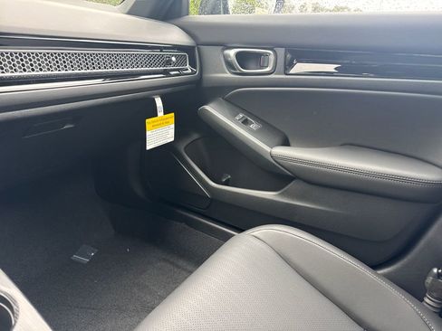 New 2026 Honda Civic Sport Touring image 17