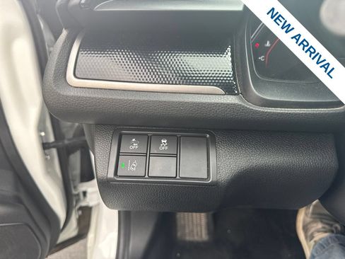 Used 2021 Honda Civic Sport image 19