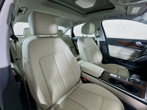 Used 2019 Audi A6 3.0T Premium w/ Convenience Package image 28