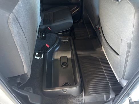 Used 2023 Nissan Frontier PRO-4X w/ Pro Convenience Package image 25